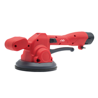 Vibrateur électrique portatif pour carrelage, machine portable pour l'installation de carreaux de sol et de mur en céramique, machine haute efficacité