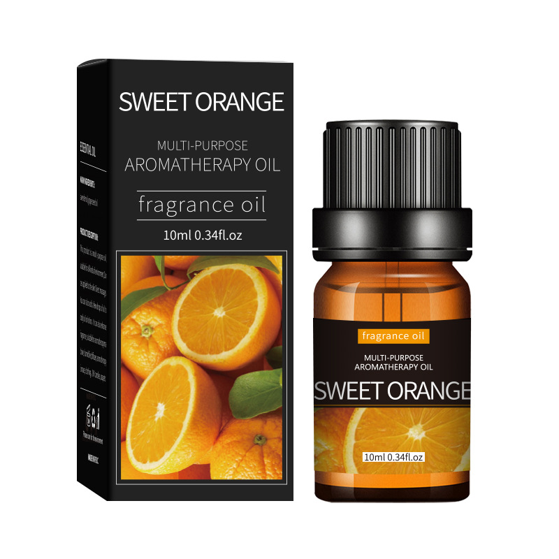 Naranja dulce