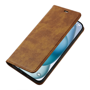 Portafoglio in TPU in pelle personalizzato per Samsung S25 S24 S23 S25 Ultra con Business Design custodia per telefono cellulare modello Edge - Product Image 2