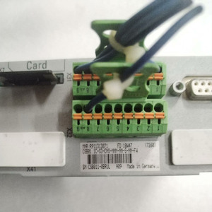 การ์ด Axis สำหรับไดรฟ์ CSB01.1C-S3-ENS-NNN-NN-S-NN-FW R911313871 รุ่น R911313871 การ์ด AXIS R91132808 CDB0 - Product Image 2