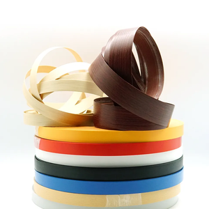 PVC linh hoạ<span class=keywords><strong>t</strong></span> trang trí cạnh dải cuộn, Nhựa Bàn viền dải - Product Image 4