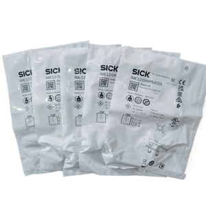 Sensor de Proximidad Inductivo SICK IME12-04BPSZC0S, Rango de Detección de 4 mm, Frecuencia de Conmutación de 2000 Hz, M12 PNP, Montaje Empotrado - Product Image 2