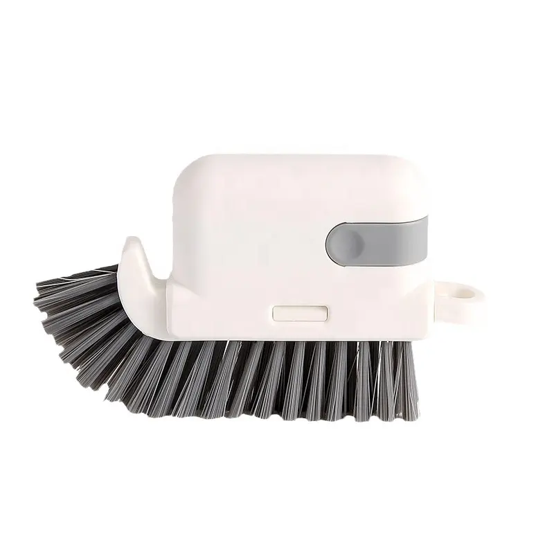 3-in-1 Groove Cleaning Tool Creative Window Groove Cleaning Cloth Window Cleaning Brush Windows Slot Cleaner Brush Groove Brush