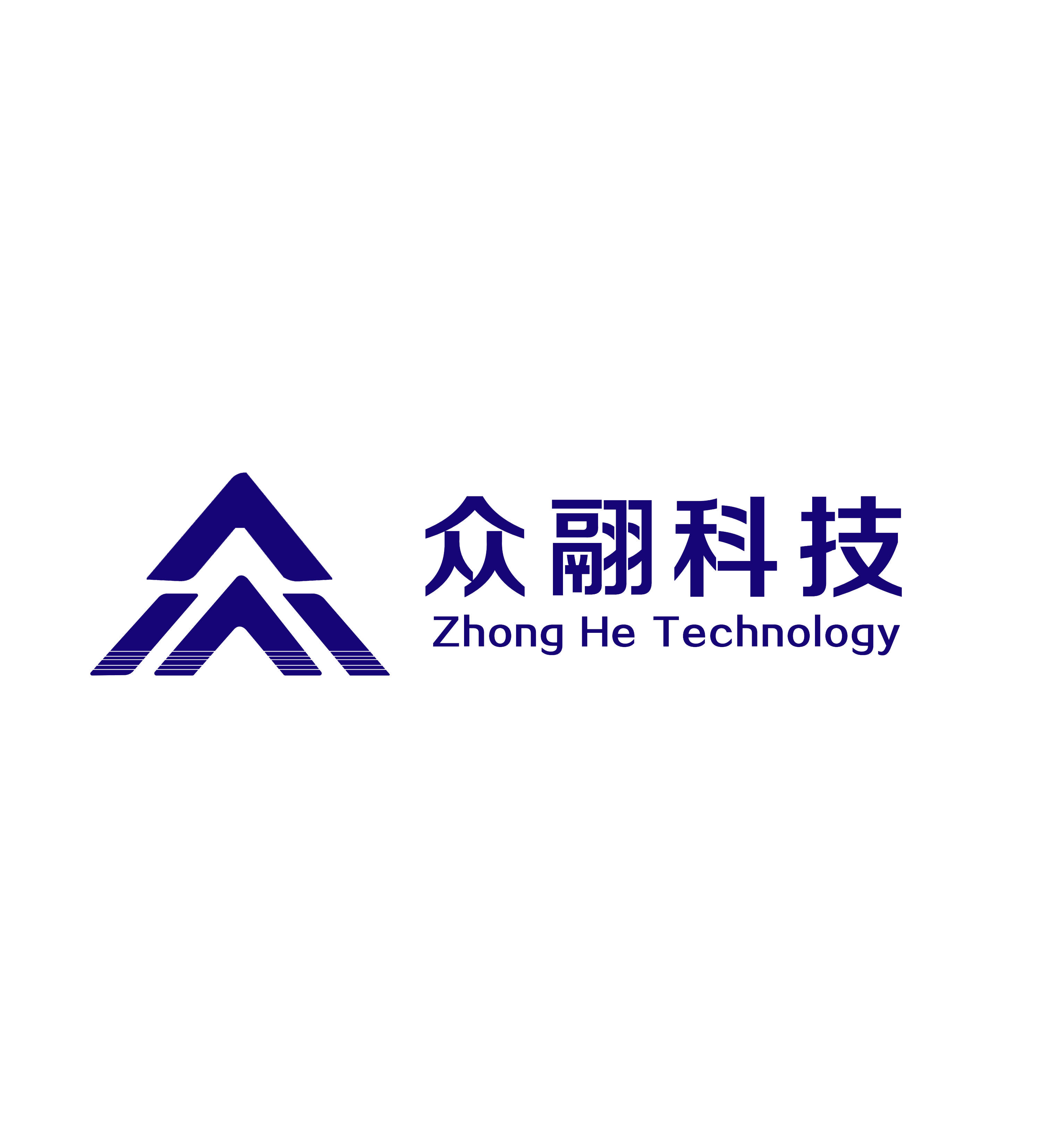 Ningbo Zhonghe Technology Co., Ltd. logo