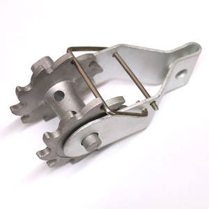 Ajusteur de fil électrique, passoire de fil, serre-fil, lisseur de fil - Product Image 1