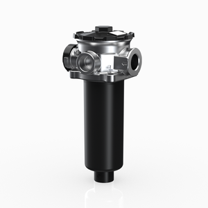 Filtro de aceite de máquina de filtro de retorno duradero profesional de marca italiana más vendida para exportación - Product Image 4