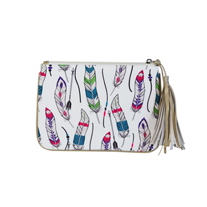 Vietnam <b>Laptop</b> <b>Sleeve</b> Bag Printing Flower Vintage Nylon Bags for Pro 16inch - Product Image 1
