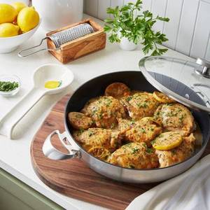 Cuillère de cuisine en bambou et bois d'olivier de qualité supérieure, écologique, durable et légère, pour la cuisson (vente en gros) - Product Image 4