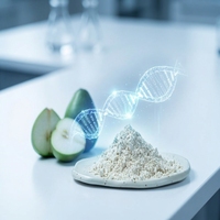 Oplosmiddelvrij Naringin Gestandaardiseerd Fruitextract Natuurlijk Extractpoeder ISO9001 Voedingsmiddelenkwaliteit