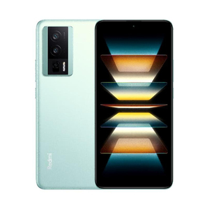 สมาร์ทโฟน <span class=keywords><strong>Red</strong></span> Mi <span class=keywords><strong>K60</strong></span> <span class=keywords><strong>Pro</strong></span> 5G หน้าจอ OLED 6.7 นิ้ว 120Hz แบตเตอรี่ 5000mAh ชาร์จเร็ว 120W Octa Core - Product Image 2