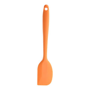 Lebensmittelqualität Küche hitzebeständige Backwerkzeuge Silikon-Spatulle - Product Image 3