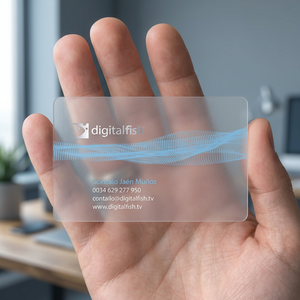 Transparent Fancy <b>Paper</b> Cardboard Business Card <b>Printing</b> with Offset <b>Printing</b> 2018 - Product Image 3