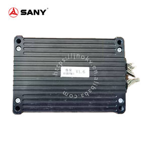 Sync Sany Motion <span class=keywords><strong>Controller</strong></span>-Echt Oem Voor Sany Sy Serie Graafmachines Plug & Play Installatie - Product Image 1