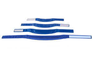 Venta al por mayor de marca personalizada impresa refrigeración mascota collar perro Bandana refrigeración - Product Image 2