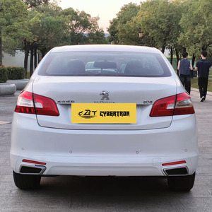 <span class=keywords><strong>Peugeot</strong></span> 4008 2024 de <span class=keywords><strong>Segunda</strong></span> <span class=keywords><strong>Mano</strong></span>, Gasolina 1.6T, Asequible, Muy Barato, Buen Estado, SUV de 5 Plazas, Autos Usados - Product Image 5