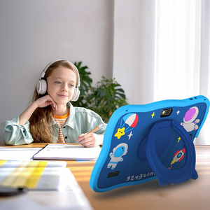 Nuevo Producto, Tableta Android de 7 Pulgadas, 4GB+64GB, WIFI, Quad Core, Pantalla Táctil Capacitiva, con GPS, Interfaz USB, Cámara, Funciones para Niños - Product Image 1