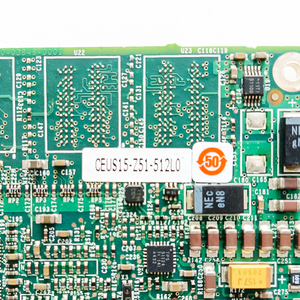 Computadora Integrada RadiSys CEUS15-Z51-512L0, Control Industrial, Módulo de CPU de 3.5 Pulgadas, Placa Base, 100% en Stock - Product Image 5