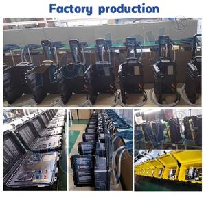 Máquina Portátil de PEMF para Mejorar la Circulación Sanguínea Local, Calmar el Estado de Ánimo y Reducir la Rigidez en Mascotas - Product Image 6