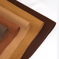 Tissu en vinyle matelassé de haute qualité imprimé en relief Imitation tissu en cuir Pvc imperméable ignifuge pour voiture
