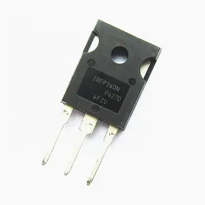 FGL40N120AND BOM 목록 FGL40N120 IGBT 튜브 트랜지스터 1200V