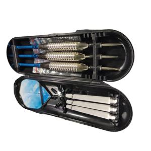 مجموعة سهام معدنية نحاسية وتنغستين ألومنيوم ورأس أسهم من البلاستيك والمعدن لعبة أداء سهام معدنية 27 جرام - Product Image 2