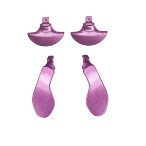 Palettes de déclenchement <span class=keywords><strong>4</strong></span> en 1 pour PS5 Edge <span class=keywords><strong>DS</strong></span> Controller Paddle Gaming Accessories replacement - Product Image 3