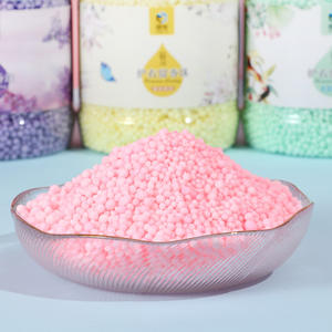 Fábrica personalizada de larga duración fuerte cuentas de fragancia detergente para ropa potenciador de aroma - Product Image 4