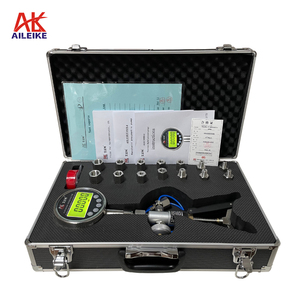AILEIKE101 ALKC400HA1 Kalibra tor Tekanan Maritim Handpumpen druck ka libra tor 5-stellige Anzeige Genauigkeit 0,1% FS-Bereich Druck - Product Image 3