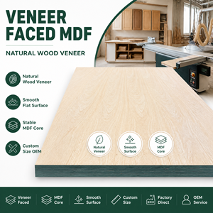 Pannello Decorativo per Interni <span class=keywords><strong>di</strong></span> Ville in Stile Mediorientale, Rivestimento in MDF Impiallacciato per Soggiorno, Camera da Letto e Corridoio, Vendita all'Ingrosso - Product Image 1