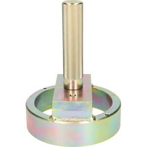 KS TOOLS-460,3955 Herramienta de montaje de anillo de sellado para vehículos pesados Volvo - EAN 4042146755617 - Product Image 4