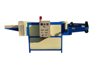 Máy Sấy Giãn Nở Lõi Tổ Ong - Product Image 6