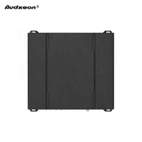 Amplificateur 8 canaux de qualité supérieure, DSP de voiture 10 canaux, haute puissance classe AB & D, égaliseur 31 bandes, 4Ω, autoradio OEM