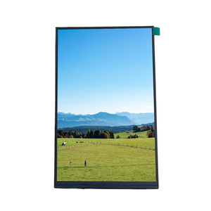 5英寸MIPI接口IPS垂直TFT液晶显示模块，720*1280 ILI9881C 300nits，适用于汽车和移动终端 - Product Image 1