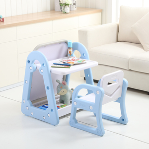 Ajustable personalizado multi-funcional de la pizarra de doble uso tablero de dibujo magnética para los niños - Product Image 5