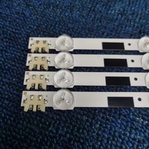 Tira de Luces LED para Retroiluminación de TV HX-NO.957 D2GE-280SC0-R3 2013SVS28H BN96-25298A para HG28EB460 HF280ADH-R1 UN28F4000AF - Product Image 6