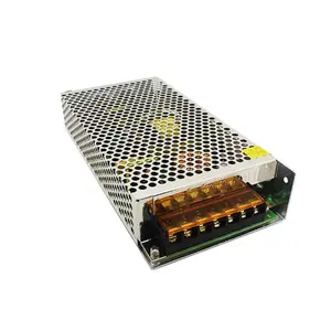 100 watt 100 w AC / DC regolata alimentazione elettrica di commutazione PSU