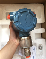 Nouveau transmetteur de pression intelligent Rosemountt 2051CD/2051TG avec pièces contactées en Hastelloy C-276 316L