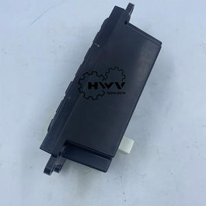 14594714 Voe14594714 Graafmachine Ec210c Ec300d Ec380d Ec480d Schakelpaneel Origineel Bedieningspaneel 12V Klaar Voor Verzending - Product Image 2