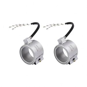 Calentador Eléctrico de Banda de 9KW, Acero Inoxidable, Alta Temperatura, Ahorro de Energía - Product Image 1