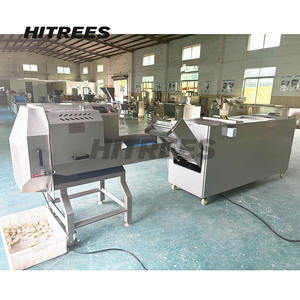 다목적 자동 과일 슬라이서 - 가공 라인용 바나나 플랜틴 커터 - Product Image 5