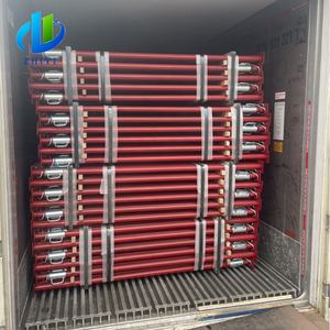 Строительные и экафаудажи etai de dalle etayage metallique entretoises metalliques - Product Image 5