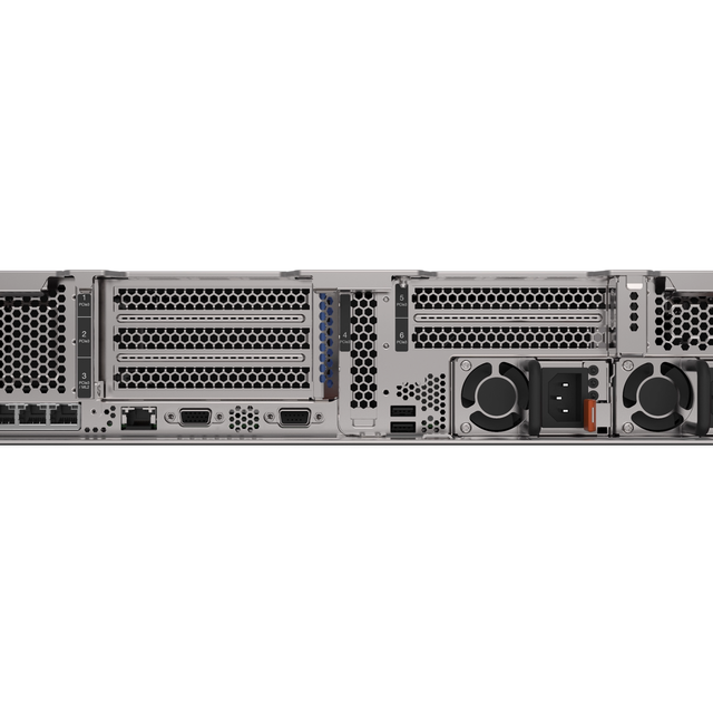 Lenovos 2U Rack Server SR658V2 KR722Z G2/KR722H G3/KR722F G2 SR358FV2 SR359FV2 SR658FV2 SR558H SR658Z