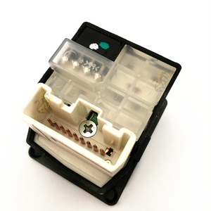 बाहरी पीछे देखने दर्पण स्विच समायोजन बटन महान दीवार HAVAL H2 H6 H6 खेल 3782100-S08 उच्च गुणवत्ता - Product Image 2