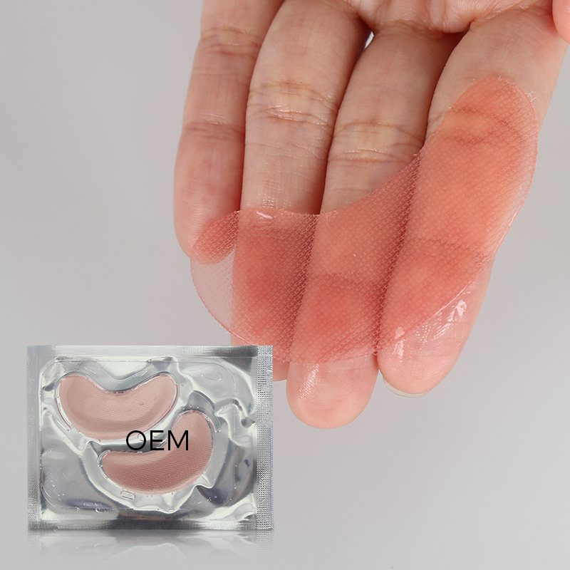 Private Label Pdrn Topical Eye Patches