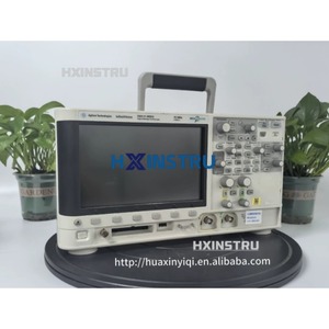 Keysight InfiniiVision 2000 X-Series DSOX2002A;70 MHz to 200 MHz;2 or 4 analog - Get a Discount H - Product Image 2