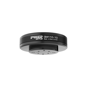 New IFlight IPower GM110-10 AS5048A Encoder <b>Gimbal</b> Special Designed Brushless Stabilization <b>Camera</b> <b>Gimbal</b> Motor Accessory - Product Image 2