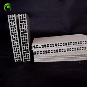 Marc 2024 Panneaux de <span class=keywords><strong>coffrage</strong></span> de construction en plastique pp creux en béton de qualité supérieure bon marché 20mm 1220*4000mm - Product Image 6
