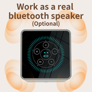 Siêu âm điện thoại chống ghi âm gây nhiễu công cụ giám sát Scrambler - Product Image 2