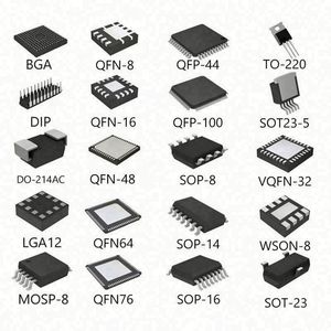 Circuito integrado S25FL128SAGMFI000 IC Chip BOM List Service PCB PCBA SMT Módulo Circuitos integrados - Product Image 4