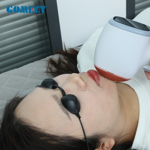 <span class=keywords><strong>Vente</strong></span> flash, <span class=keywords><strong>esthétique</strong></span>, 4 longueurs d'onde, 808 nm, 755 nm, 940 nm, 1064 nm, laser diode, machine d'épilation au laser pour l'épilation permanente - Product Image 3